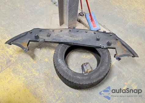 2016 Ford Edge Se z USA, uszkodzony, nr VIN 2FMPK4G95GBC58104